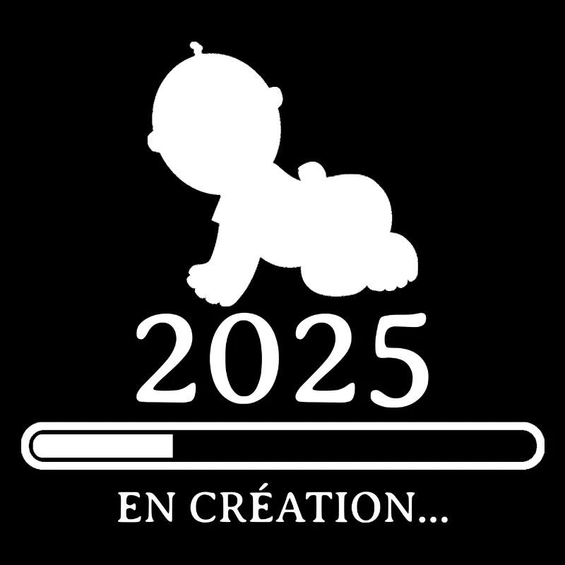 Bebe en création 2025
