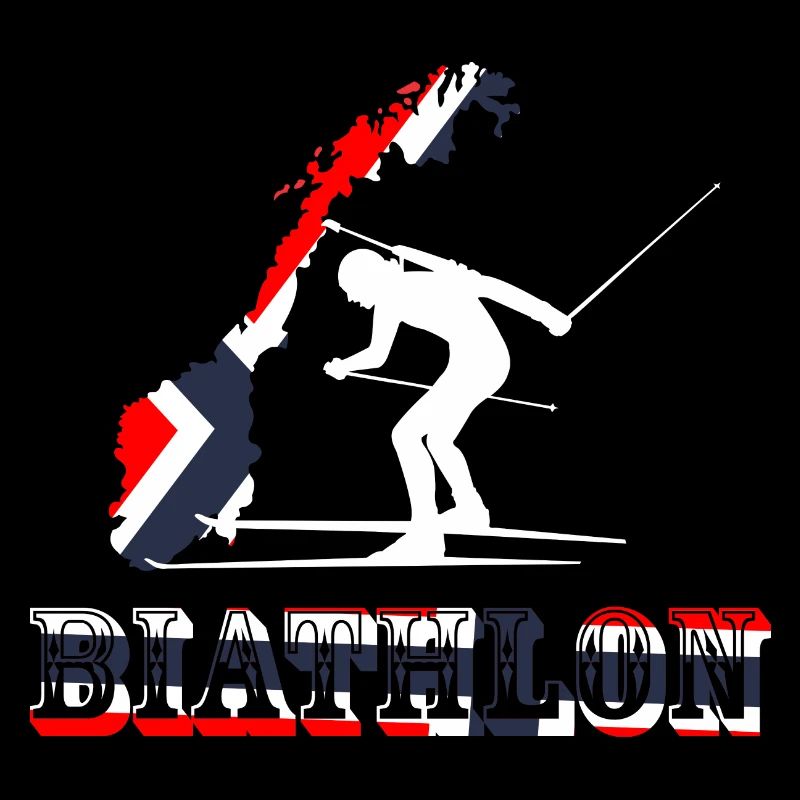 norwegian biathlon