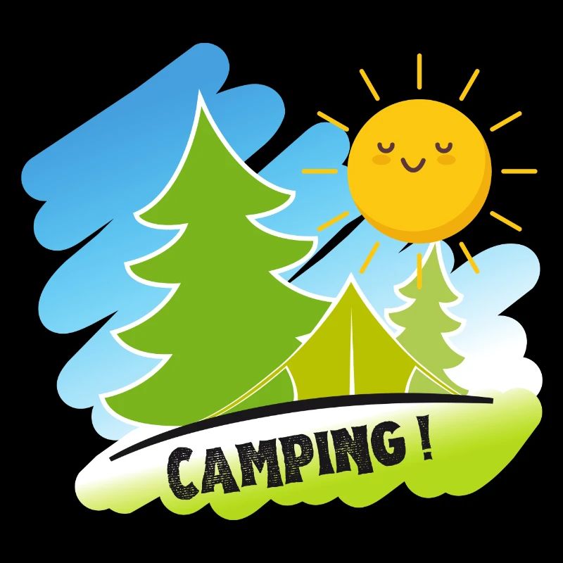 Camping