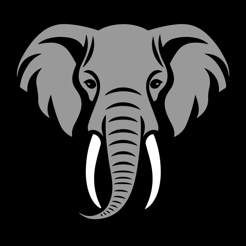 Elephant Head
