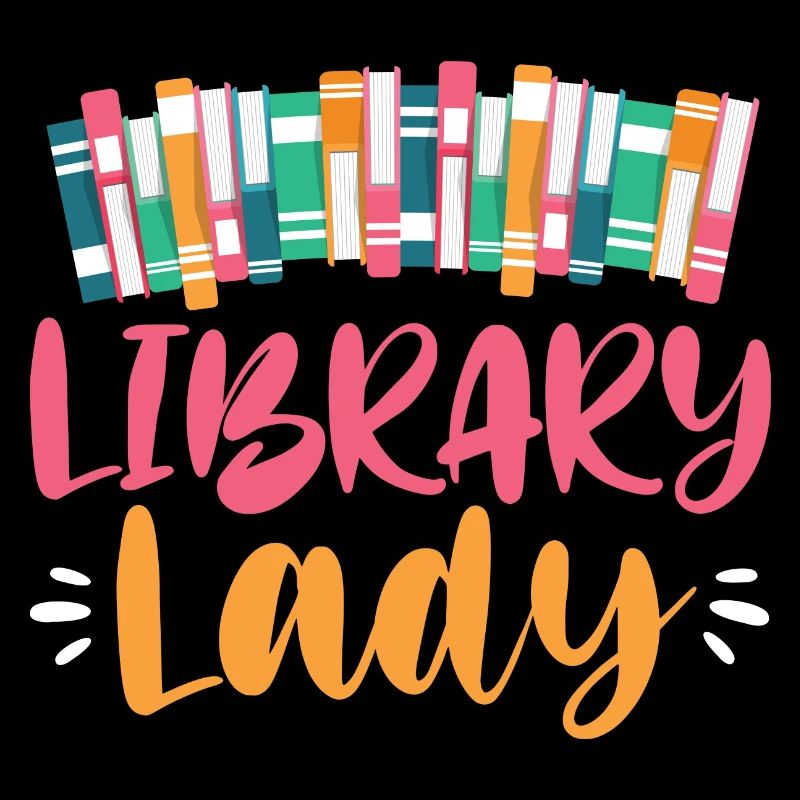 Library Lady