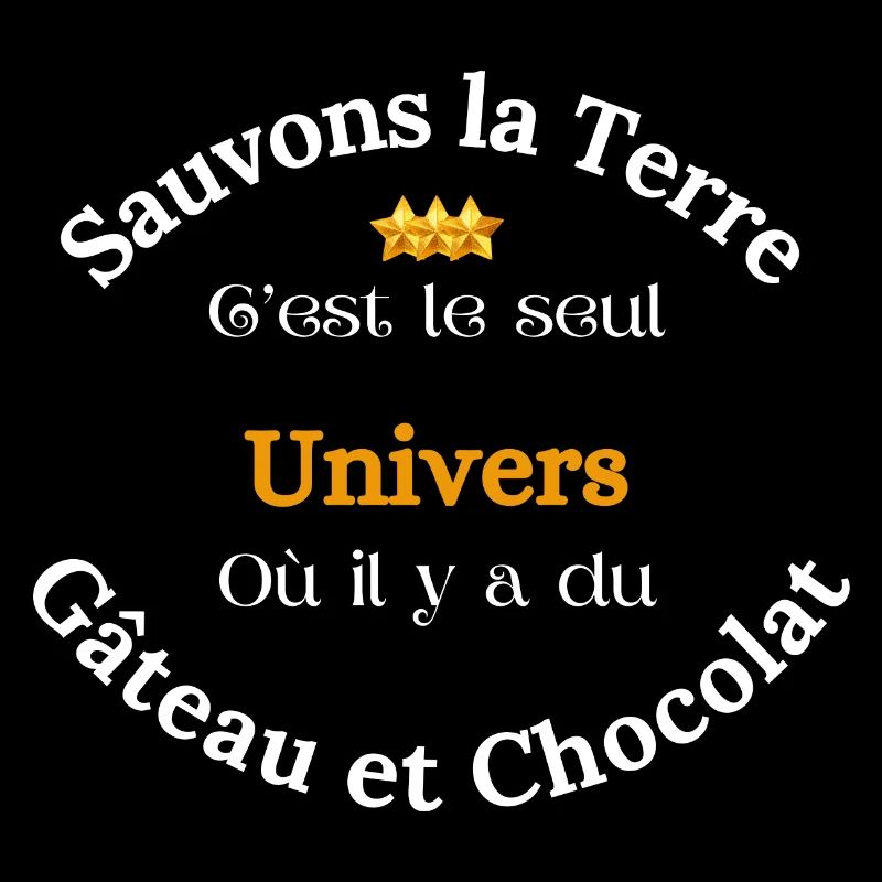 Sauvons la Terre