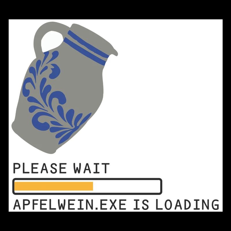 Bembel Loading please wait