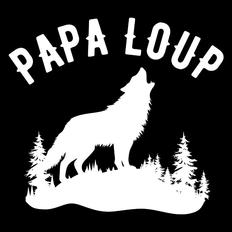 Papa loup 4