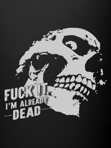 Already Dead