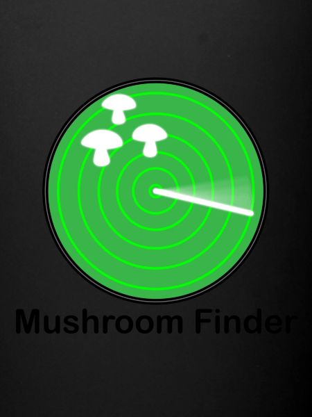 Recherche de champignons