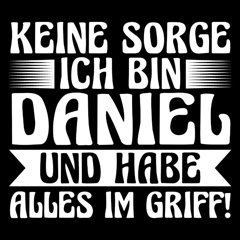 Prénom Daniel
