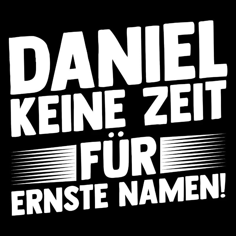 Prénom Daniel