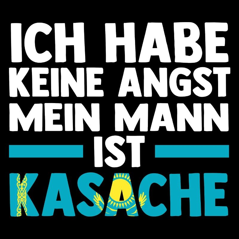 Kasachen Kasachstan
