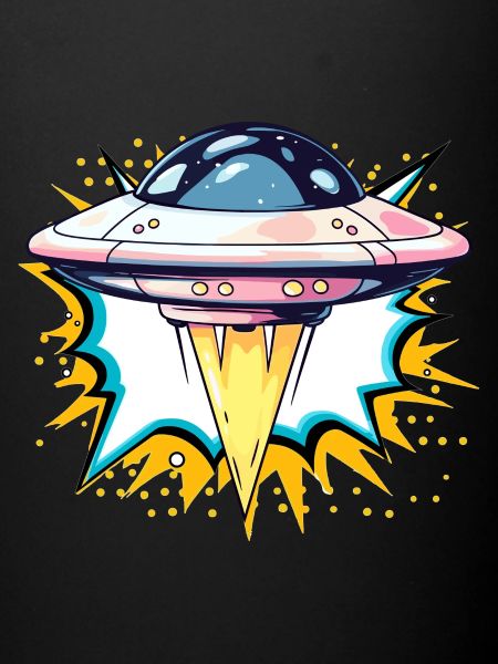 OVNI Scifi