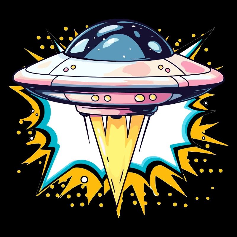 UFO Scifi