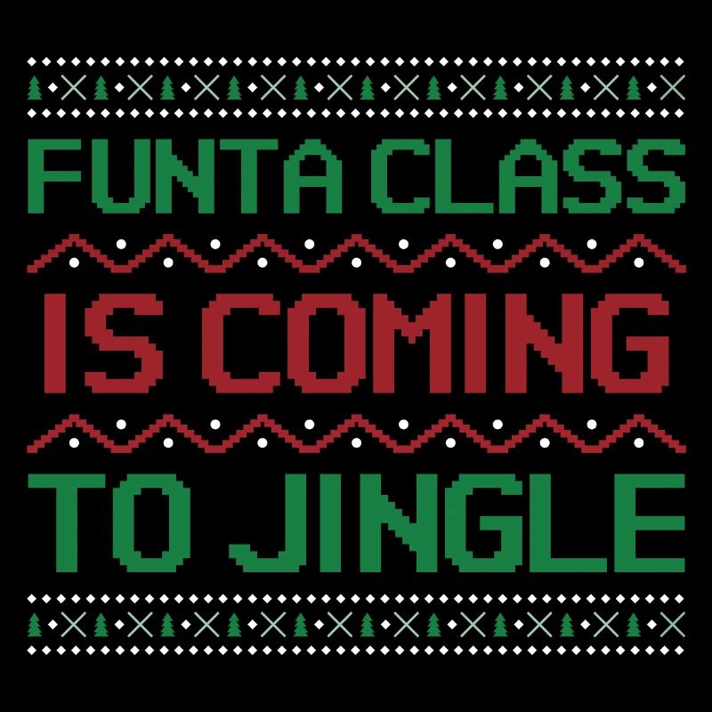 Funta Class is coming to jingle