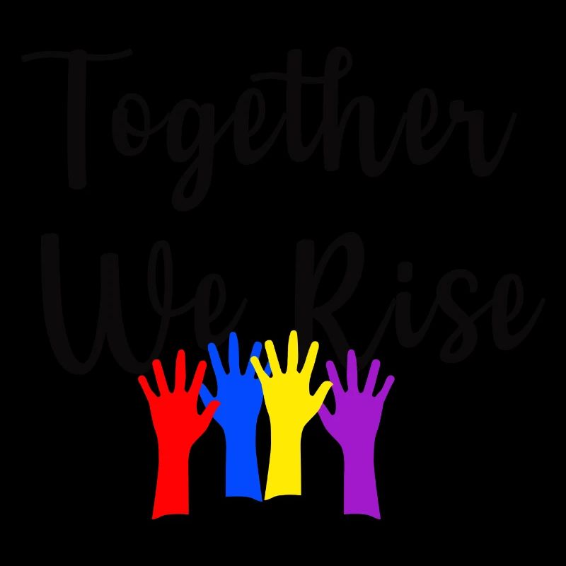 Together We Rise
