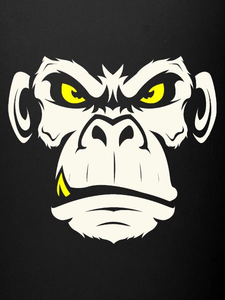 monkey2 01