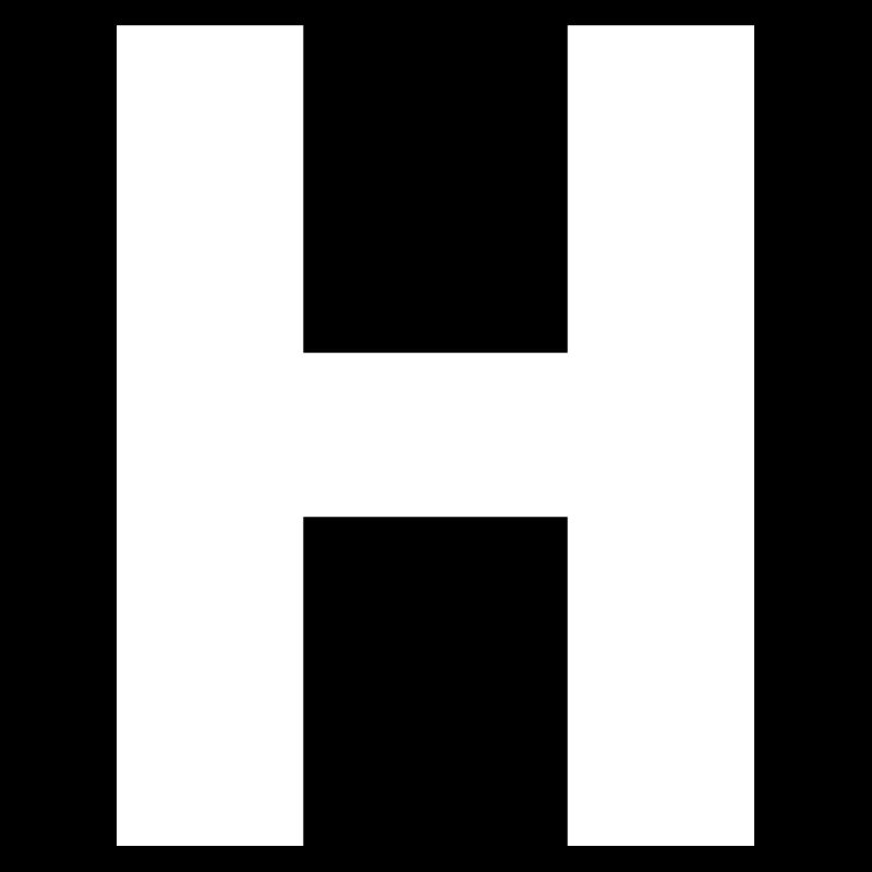 H