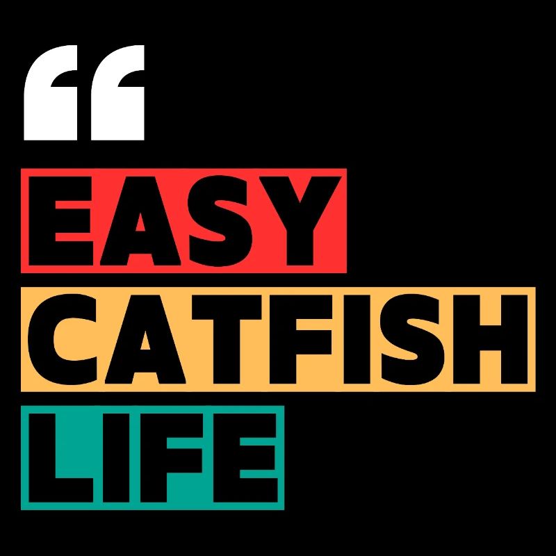 Catfish life
