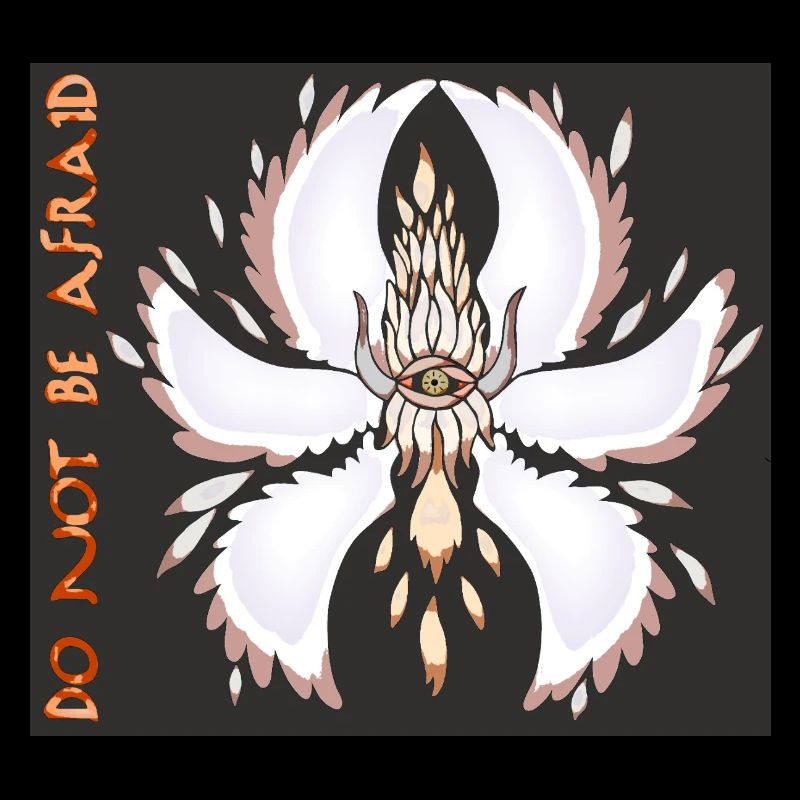 Engel - N’ayez pas peur