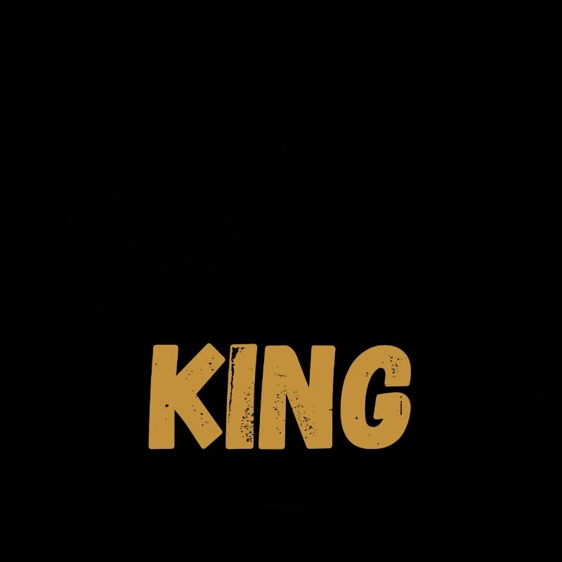 King