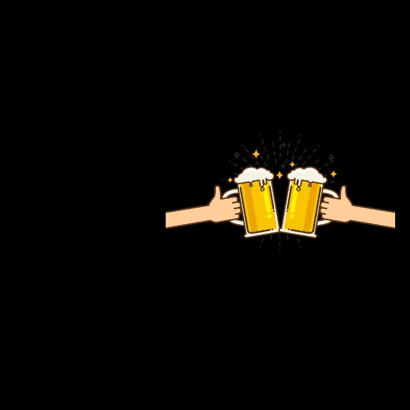 Support day drinking