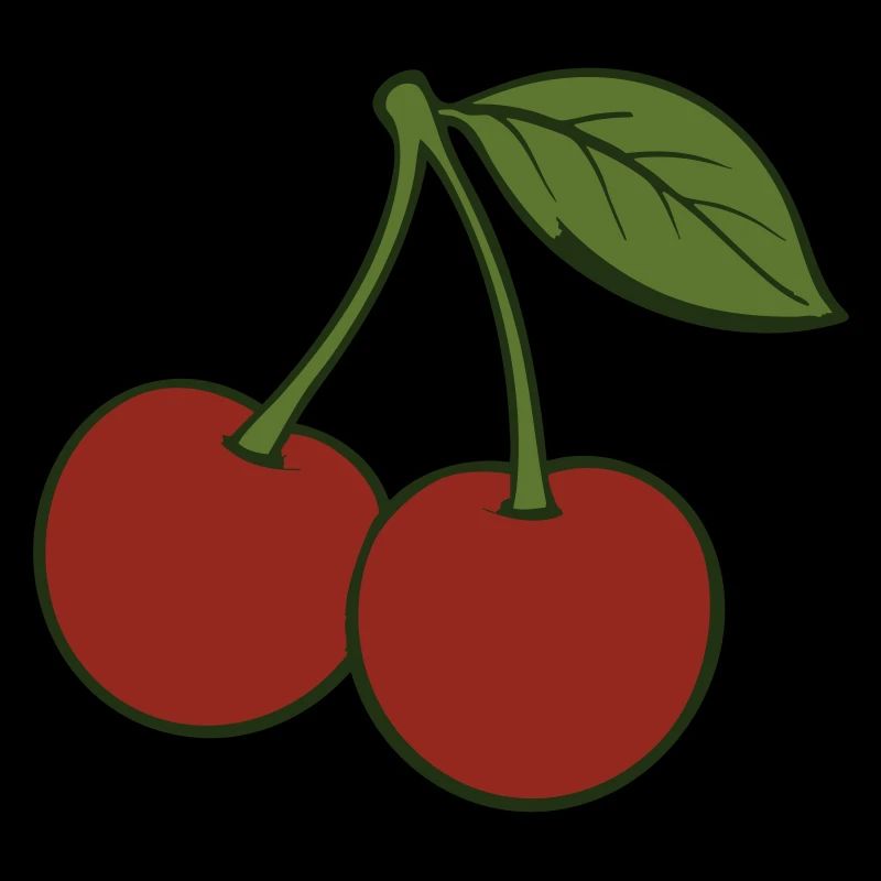 cherry - kirsche