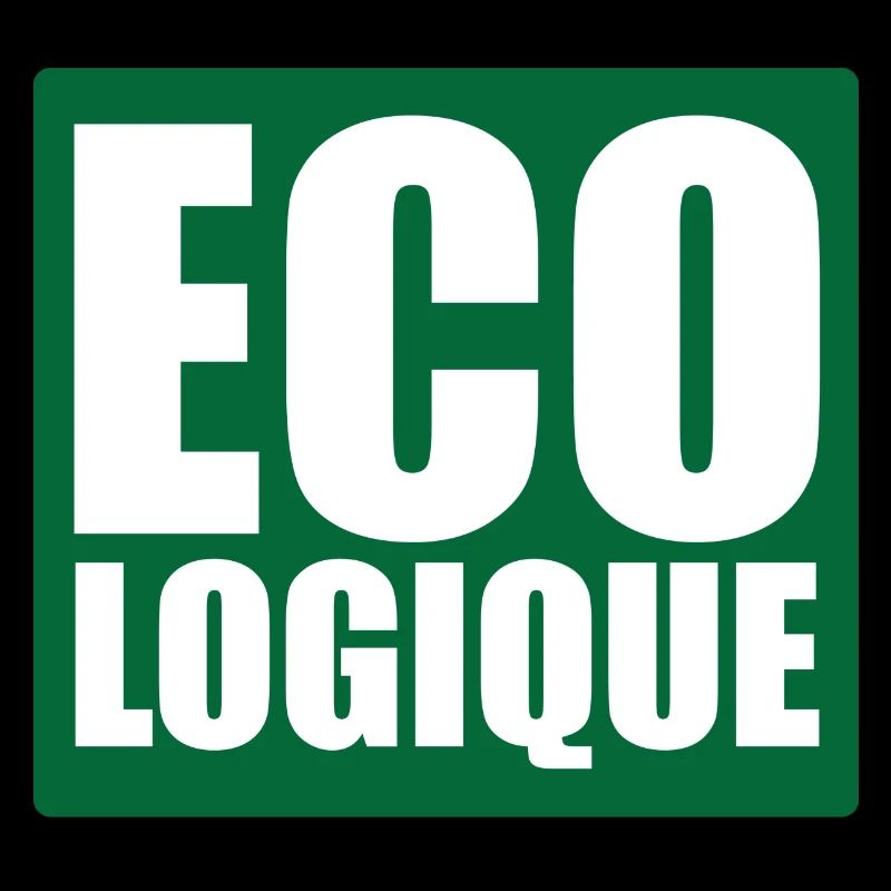 Ecologique !