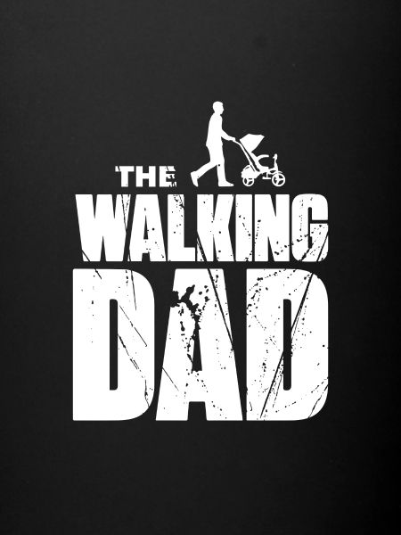 The Walking Dad