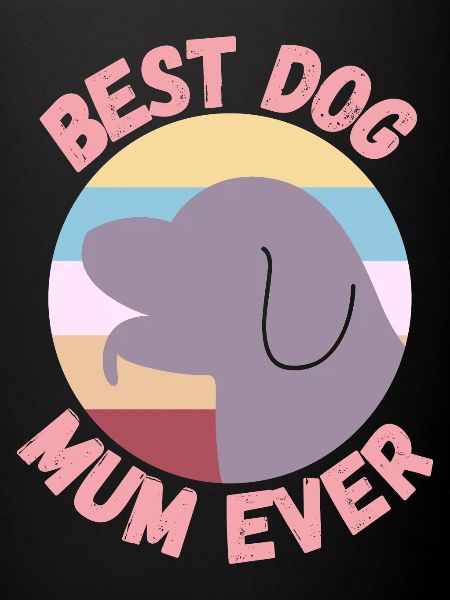 meilleure maman chien jamais