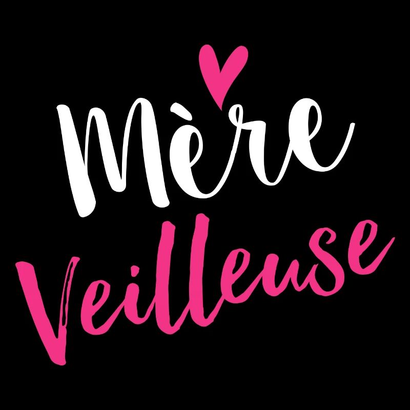 Mère veilleuse