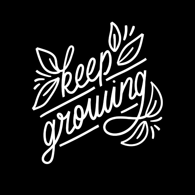 Garten Tag Hobbygärtner Kleingärtner keep growing