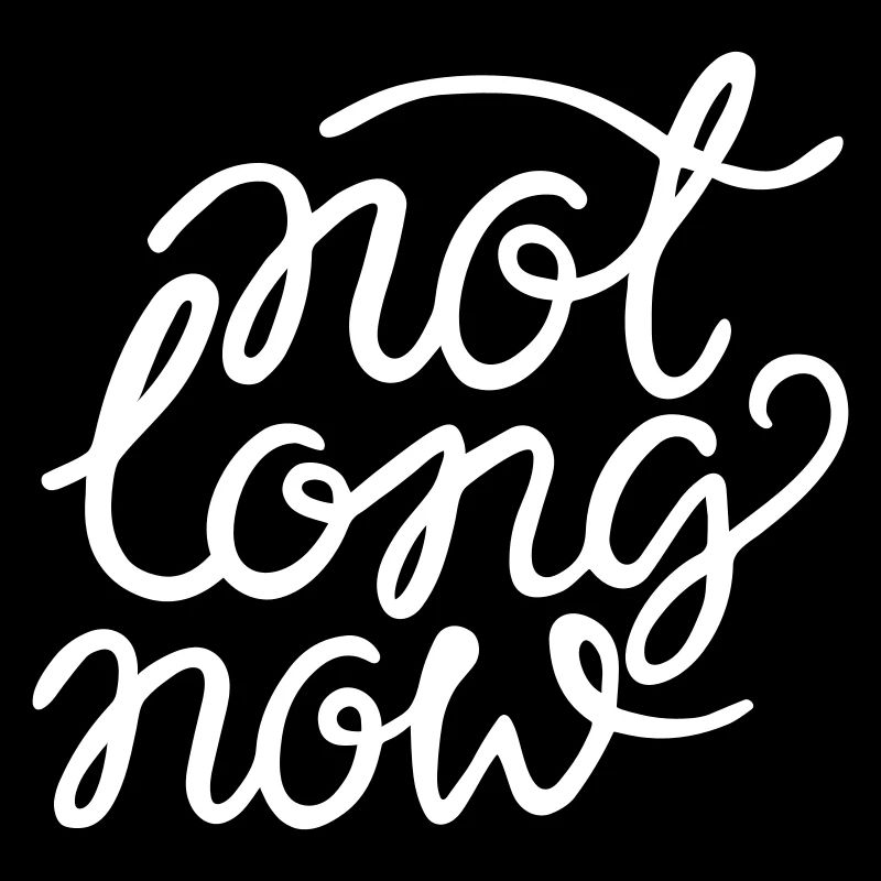 Pas longtemps maintenant pas longtemps enceinte pour longtemps