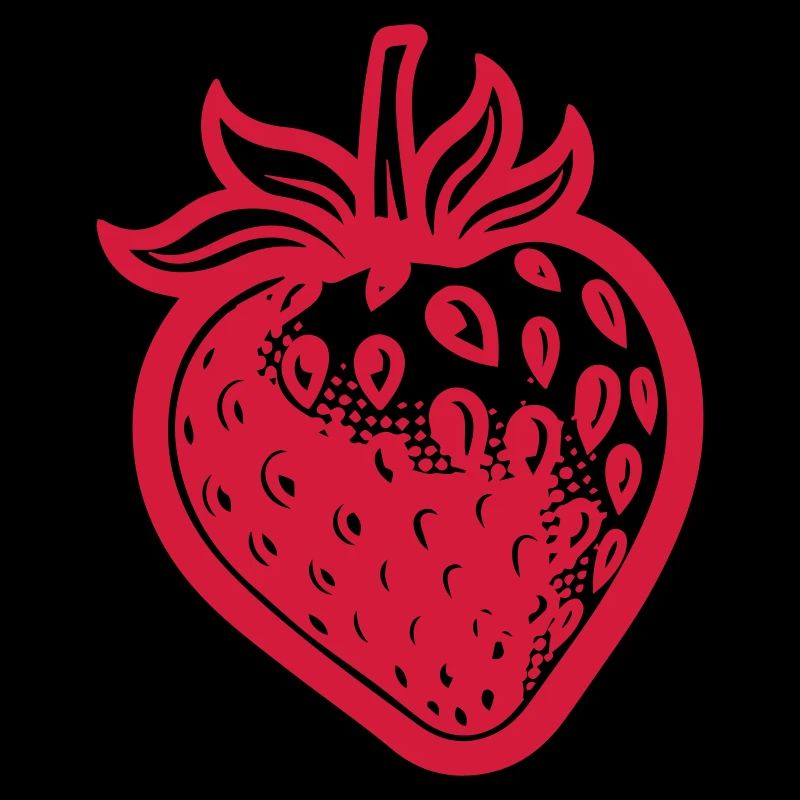strawberry
