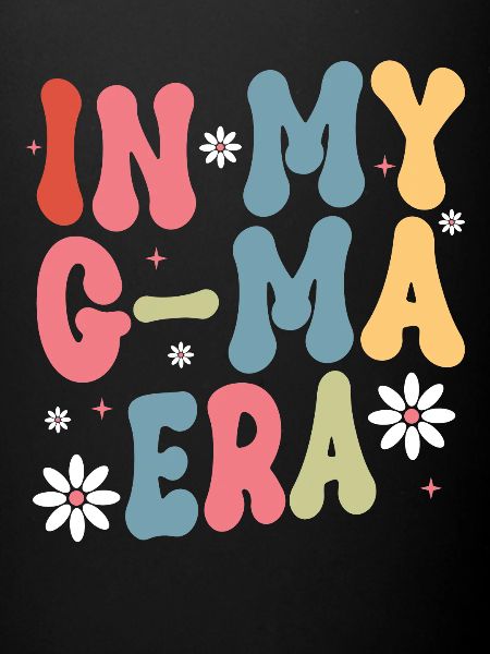 À l’époque de G-Ma