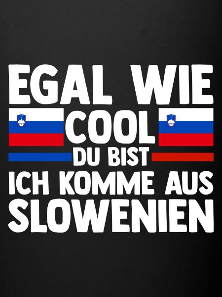 Slovènes Slovénie