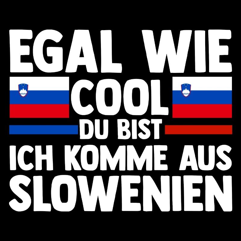 Slovènes Slovénie