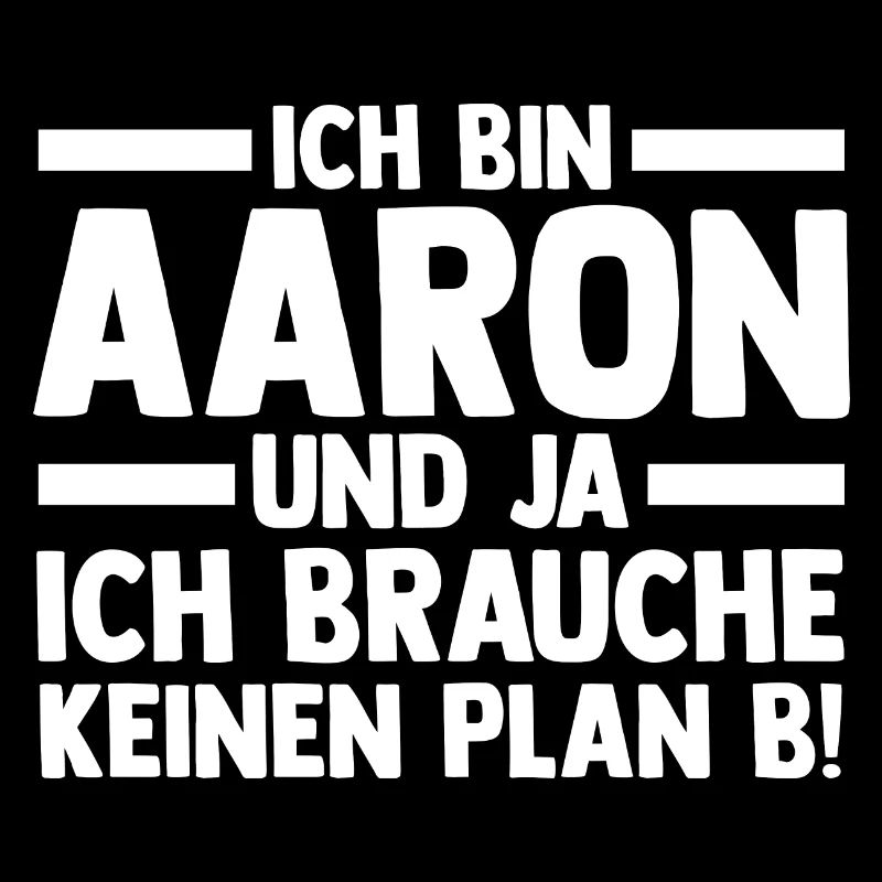 Vorname Aaron