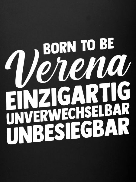 First name Verena
