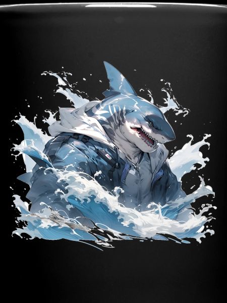 Shark prot