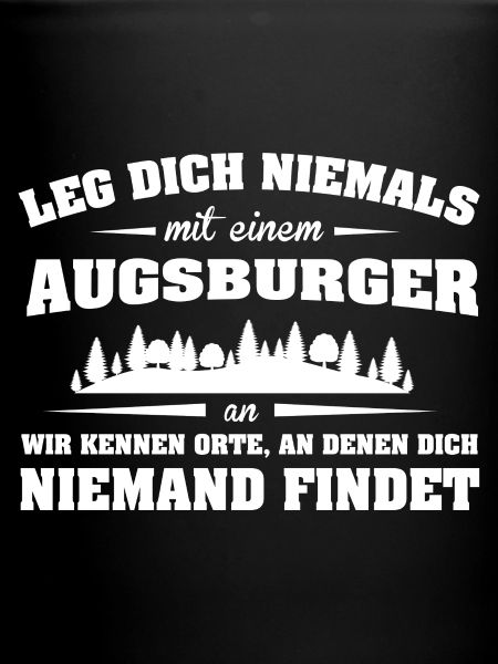 Städte Augsburger LDN