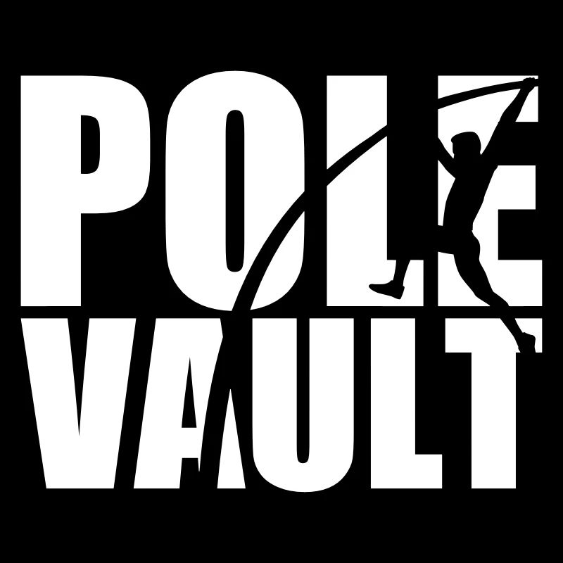 Pole vault