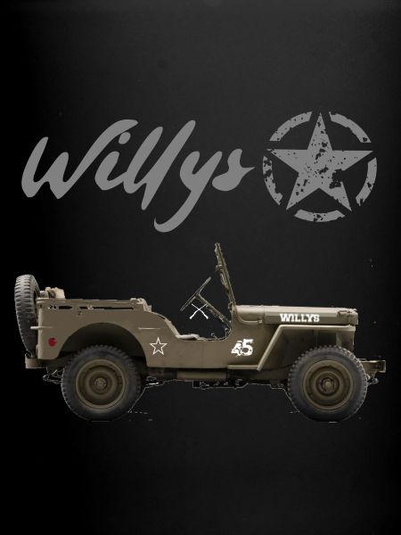 Willy's Star