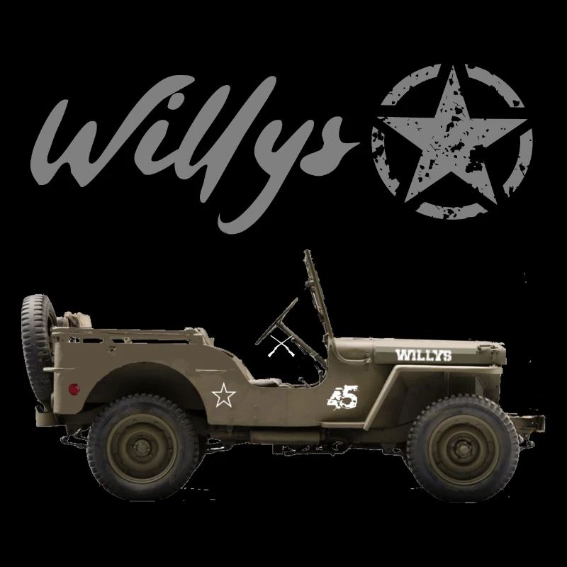 Willys Stern