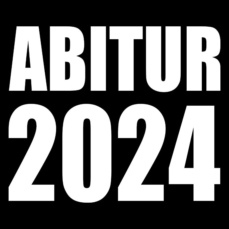 Abitur 2024