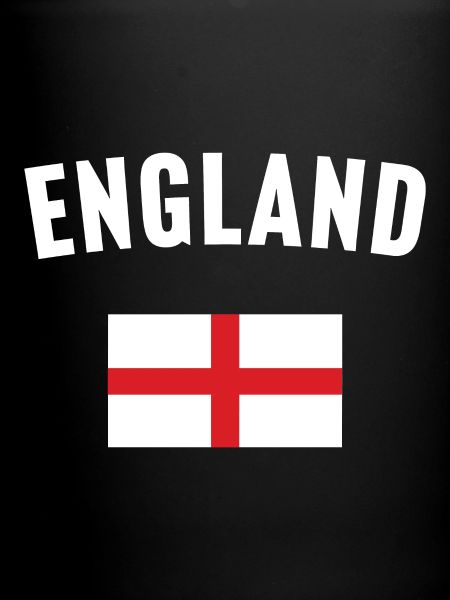 Drapeau de l’Angleterre