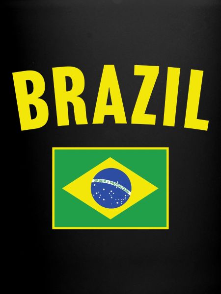 Drapeau du Brésil