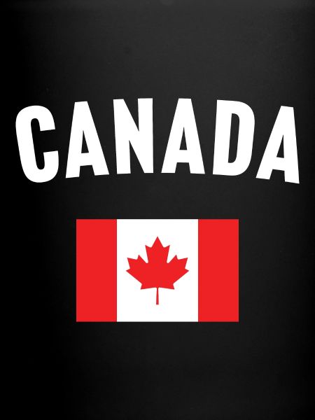 Drapeau du Canada