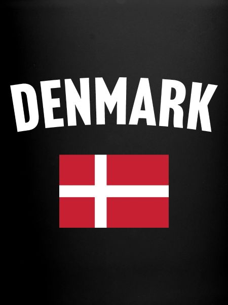 Drapeau du Danemark