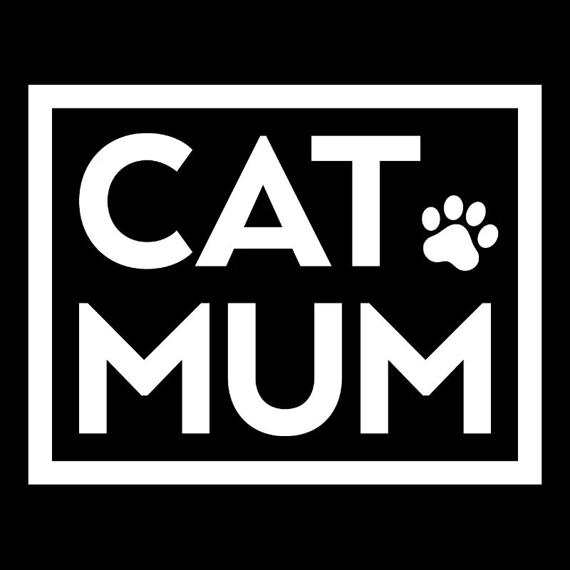 Maman chat