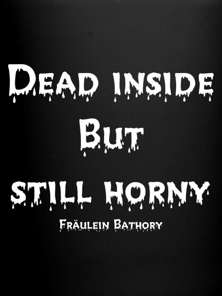 Dead Inside