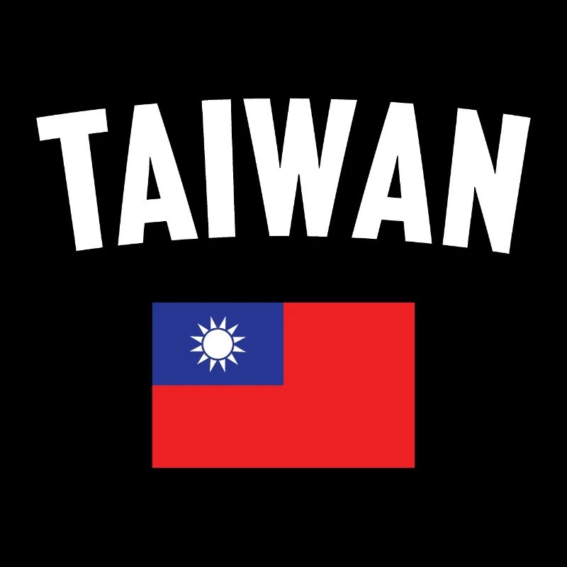 Drapeau de Taïwan