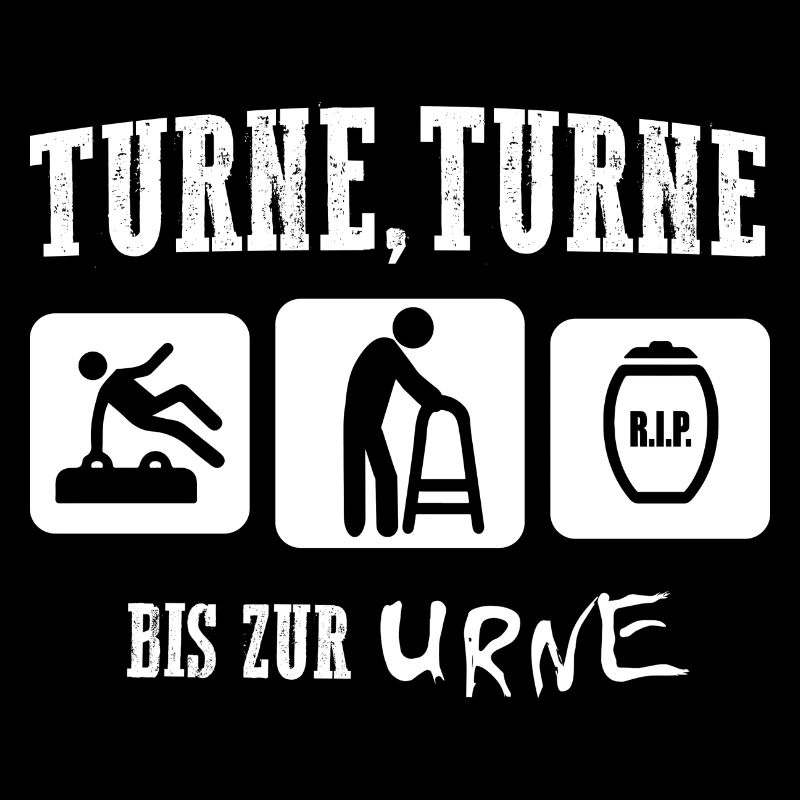 TURNE, TURNE BIS ZUR URNE